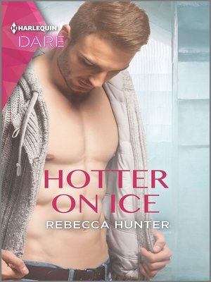 cover image of Hotter on Ice